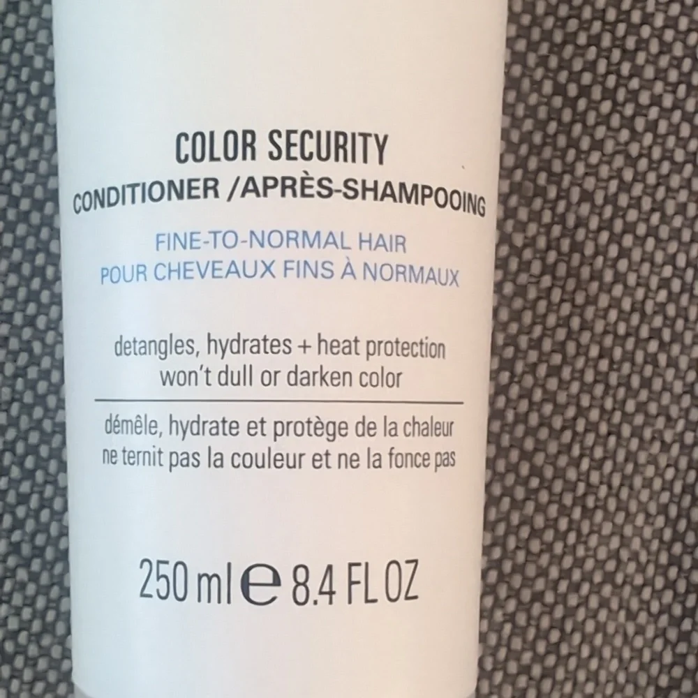 Colorwow Color Security Conditioner - Picture 3 of 3